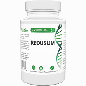 Reduslim Soffwechsel Kapseln 60 Stück Reduslim Soffwechsel Kapseln 60 Stück
