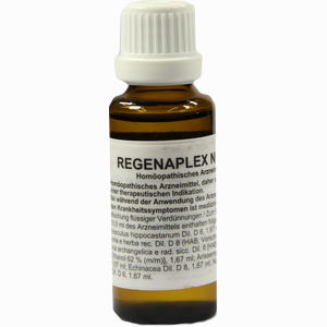 Regenaplex 150 A Tropfen 30 ml - ab 16,16 €