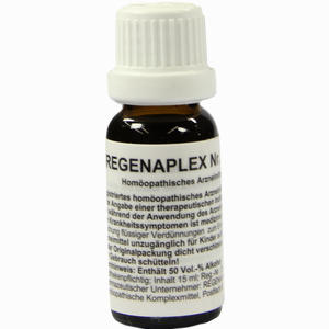 Regenaplex 36 A Tropfen 15 ml - ab 9,22 &euro;