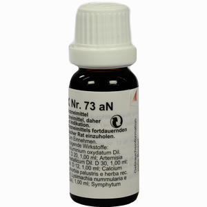 Regenaplex 73 An Tropfen 15 ml - ab 9,23 €
