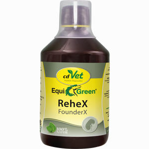 Rehex Vet. Fluid 500 ml - ab 0,00 €