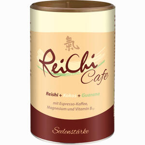 Reichi Cafe 400g Dr. Jacobs Pulver 400 g - ab 24,49 €