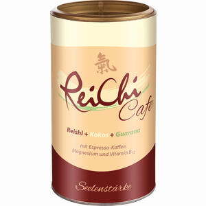 Reichi Cafe Dr. Jacobs Pulver 180 g - ab 12,13 €