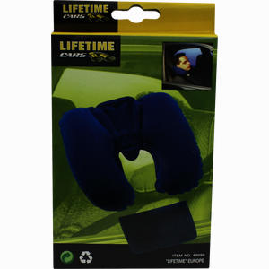 Reisekissen Aufblasbar 1 Stück - ab 5,33 €