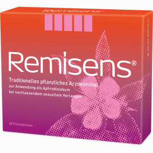 Remisens Filmtabletten 30 Stück Remisens Filmtabletten 30 Stück