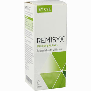 Remisyx Syxyl Tropfen 100 ml - ab 15,72 €