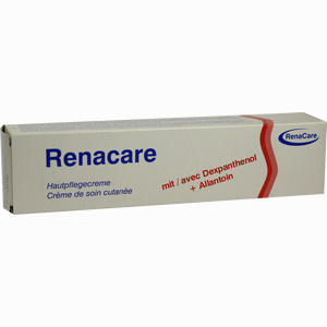 Renacare Creme 100 ml - ab 6,63 €