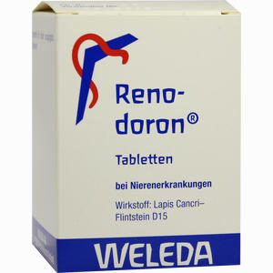 Renodoron Tabletten 180 Stück - ab 27,06 €