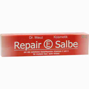 Repair E Salbe  20 g - ab 6,90 €