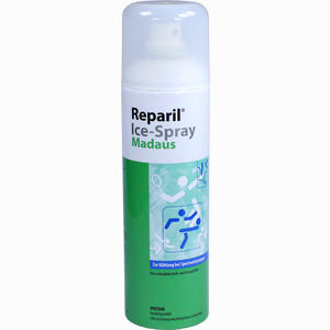 Reparil Ice- Spray  200 ml - ab 5,11 €