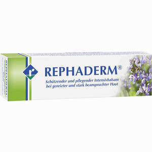 Rephaderm Balsam 20 g - ab 7,81 €