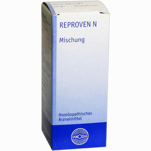 Reproven N Tropfen 50 ml - ab 0,00 €
