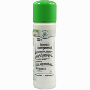 Resana Stutenmilch Feuchtigkeitsmilch  200 ml - ab 20,00 €