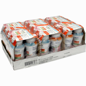 Resource 2.0 Fibre Erdbeere Fluid Nestle Health Science (Deutschland) GmbH 6 x 4 x 200 ml - ab 57,05 €