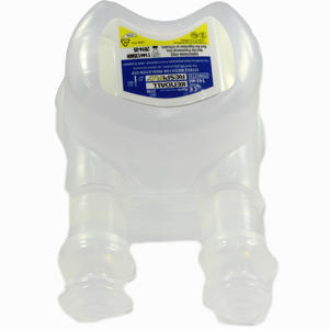 Respiflo Aqua Dest Kapseln Inhalation 145 ml - ab 0,00 €