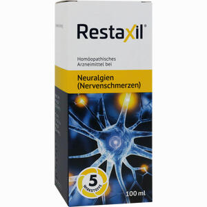 Restaxil 100 ml - ab 58,93 €