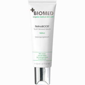 Retinol Boost Feuchtigkeitsserum Konzentrat 30 ml - ab 22,67 €