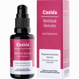Retinol Serum Fluid 30 ml - ab 18,75 €