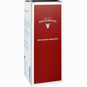 Retterspitz äußerlich Fluid 350 ml Retterspitz äußerlich Fluid 350 ml