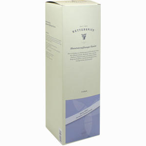 Retterspitz Hautstraffungs- Tonic Tonikum 1 l - ab 28,16 €