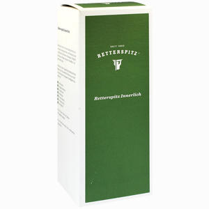 Retterspitz Innerlich Fluid 350 ml - ab 9,09 €