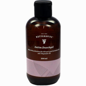 Retterspitz Intim Duschgel  200 ml - ab 0,00 €