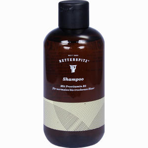 Retterspitz Shampoo  200 ml - ab 5,38 €