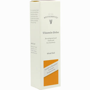 Retterspitz Vitamin Gelee Gel 40 ml - ab 6,06 €