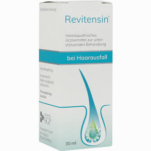Revitensin Tropfen  30 ml - ab 0,00 &euro;
