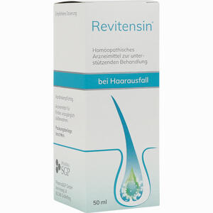 Revitensin Tropfen  50 ml - ab 40,76 €