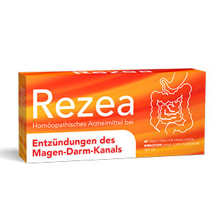 Rezea Tabletten 40 Stück