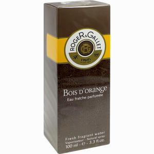 R&g Bois D'orange Duft 100 ml - ab 0,00 &euro;