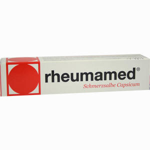 Rheumamed Salbe 45 g - ab 5,90 €