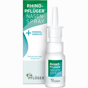 Rhino- Pflüger 15 ml - ab 3,94 €