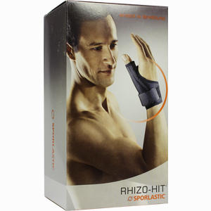 Rhizo- Hit Schw 07605 M  1 Stück - ab 42,08 €