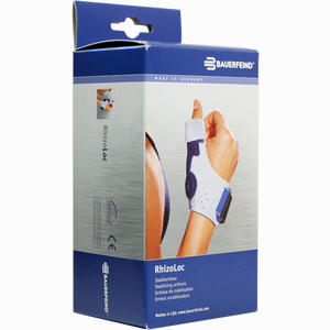 Rhizoloc Titan Rechts 1 1 Stück - ab 40,58 €