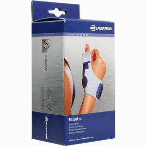 Rhizoloc Titan Rechts 2 1 Stück - ab 40,66 €