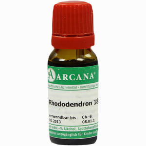 Rhododendron Arca Lm 18 10 ml - ab 14,50 €