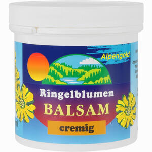 Ringelblumen Balsam  250 ml - ab 8,95 €