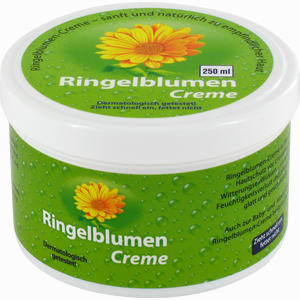 Ringelblumen Creme  250 ml - ab 7,26 €