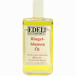 Ringelblumen Öl  100 ml - ab 8,28 €
