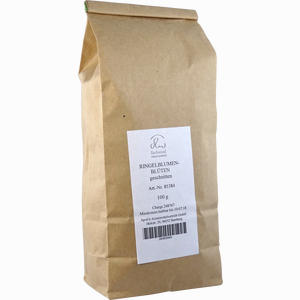 Ringelblumenblüten 100 g - ab 5,62 €