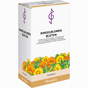 Ringelblumenblüten 40 g - ab 7,24 &euro;