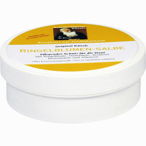Ringelblumensalbe N  100 ml - ab 5,80 €