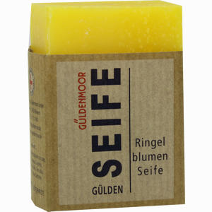 Ringelblumenseife  100 g - ab 0,00 €