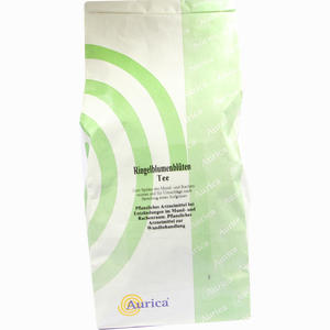 Ringelblumentee Aurica Tee 100 g - ab 0,00 €