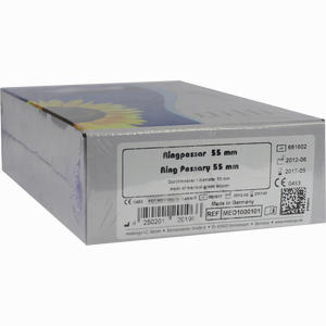 Ringpessar 55mm 1 Stück - ab 51,35 €