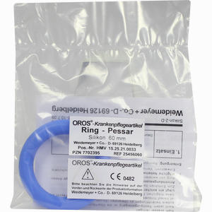 Ringpessar A Silicon 60mm 1 Stück - ab 49,29 €