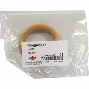 Ringpessar Sil Stahlf 65mm 1 Stück - ab 37,83 €