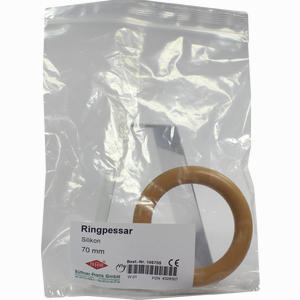 Ringpessar Sil Stahlf 70mm 1 Stück - ab 36,99 €